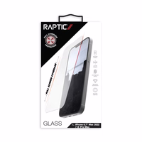 Raptic X-Doria Full Glass iPhone 14 Plus - pilno ekrano grūdintas stiklas