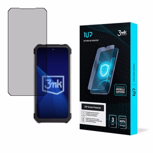 3mk 1UP — защита экрана телефона для Unihertz Shark 5G