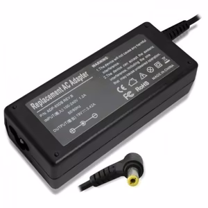 Nešiojamojo kompiuterio pakrovėjas ACER (19V 3.42A 65W) 5.5*1.7