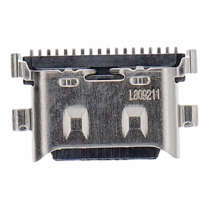 Įkrovimo jungtis SAMSUNG A51 ORI