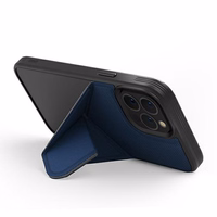 Dėklas telefonui (m) Uniq Transforma MagSafe iPhone 13 Pro / iPhone 13 - mėlynas (m)