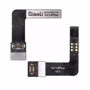 Flex laidas suderinamas su JC "Battery Tag-On Flex" iPhone 14 / 14 Plus