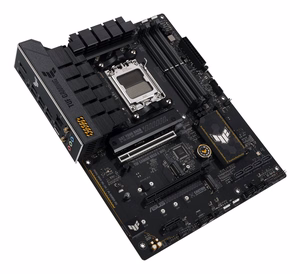 ASUS TUF GAMING B650-E WIFI AMD B650 Socket AM5 ATX pagrindinė plokštė