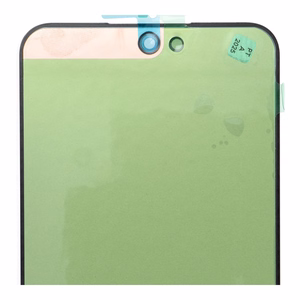 ServicePack LCD ekranas SAMSUNG A56 5G A566B GH82-36827A be rėmo