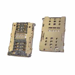 SIM card contact Xiaomi Redmi Note 4/Redmi Note 4X ORG