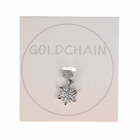 Dulkių kištukas DSP-01 Lightning