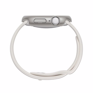 AmazingThing Minimal apsauginis dėklas Apple Watch Series 11 42mm - Skaidrus