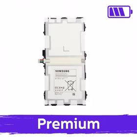 Akumuliatorius skirtas Samsung T800 / T805 Tab S 10.5" BT800FBE (OEM)