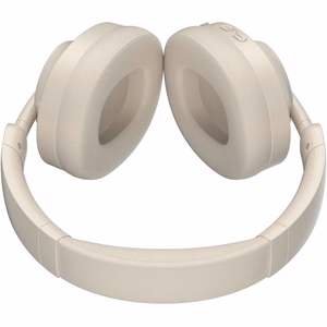 DEFENDER ausinės su mikrofonu BLUETOOTH B485 ANC BEIGE 63486