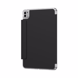 AmazingThing Minimal Mag dėklas, skirtas iPad Pro M5 11", juodas
