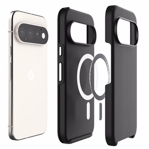 3mk Fortis MagCase — чехол для Google Pixel 11 Pro XL