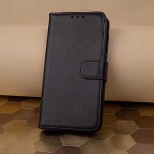 Smart Classic чехол Samsung Galaxy A71 черный