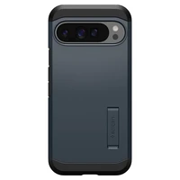 Spigen Tough Armor dėklas telefonui Google Pixel 9 Pro XL - grafitas