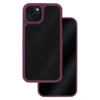 Color Shock dėklas telefonui Xiaomi Redmi Note 13 5G kaštoninis