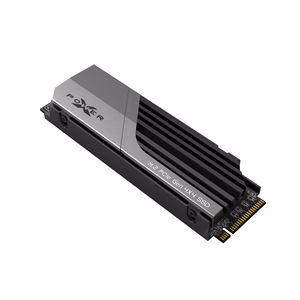 Silicon Power XS75 4 TB PCIe Gen 4x4 M.2 NVMe (SP04KGBP44XS75S5)