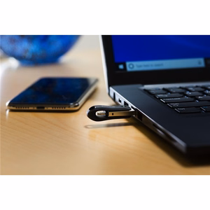 SanDisk 00183589 USB atmintinė 256 GB USB Type-A / Lightning 3.2 Gen 1 juoda, sidabrinė