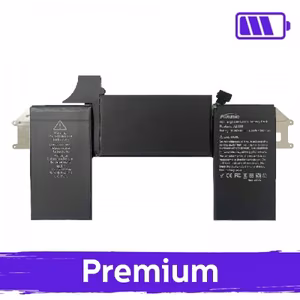 Аккумулятор для Macbook Air 13.3'' (A2389 / A2337) / Premium