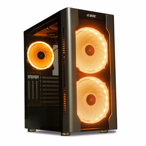 I-BOX CHIRON ZH68 GAMING kompiuterio korpusas