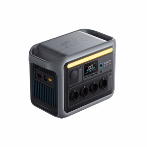 Anker Solix C1000X nešiojama elektrinė 8 1800 W 12.9 kg