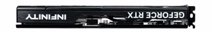 Palit GeForce RTX 5070 Infinity 3 OC NVIDIA 12 GB GDDR7