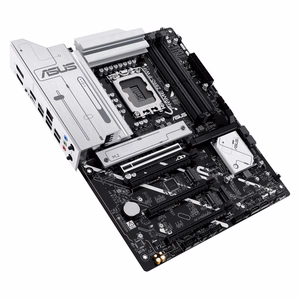 ASUS PRIME Z890-P WIFI Intel Z890 LGA 1851 (Socket V1) ATX pagrindinė plokštė