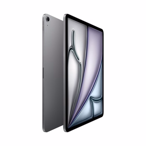 Apple iPad Air Apple M 128 GB 33 cm (13") 12 GB Wi-Fi 7 (802.11be) iPadOS 26 Grey