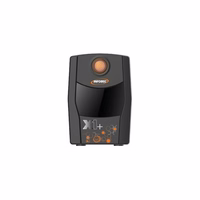 Infosec UPS X1+ 1000 Atsarginis maitinimo šaltinis 1000VA, 500W, 2× FR/Schuko
