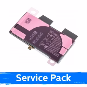 Akumuliatorius skirtas iPhone 13 (Service Pack)