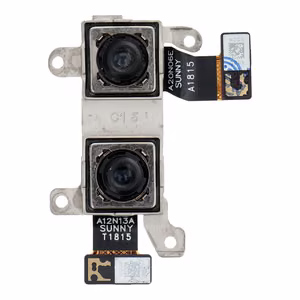 Lankstus kabelis su galinė kamera Xiaomi Mi A2