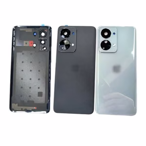 Galinis dangtelis skirtas OnePlus Nord 2T / Jade Fog / (su kameros stikliuku) HQ