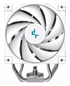 DeepCool AK500S Digital SE WH Procesorius Orinis aušintuvas 12 cm Balta 1 vnt