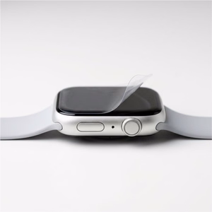 Tech-Protect Hydro Flex+ hidrogelinė plėvelė, 2 vnt. komplektas, skirta Xiaomi Smart Band 10 Pro