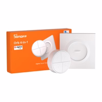 Sonoff SNZB-01M Smart Belaidis ZigBee Button