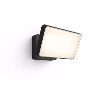 Philips Hue Welcome Outdoor Floodlight Warm white