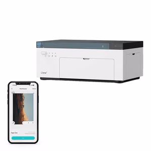 Liene Amber M200 4x6" portable photo printer