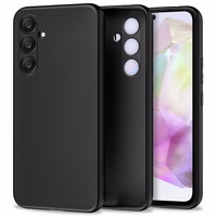 Dėklas Tech-Protect Icon Samsung S731 S25 FE juodas