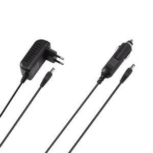 Elektrinė pompa čiužiniams ir baseinams, 12 V / 230 V