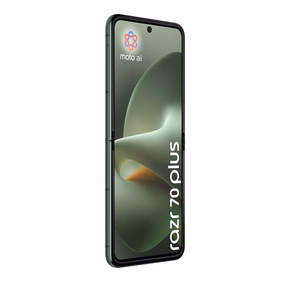 Motorola RAZR 70 Plus išmanusis telefonas, 12/512GB, Mountain View