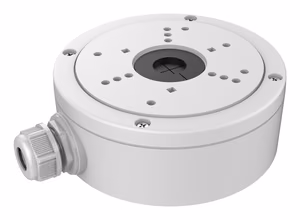 Hikvision DS-1280ZJ-S – camera junction box