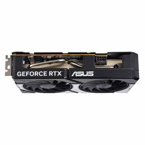 ASUS Dual GeForce RTX 5060 8 GB OC Vaizdo plokštė
