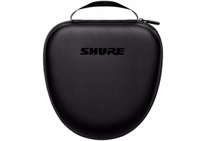Shure AONIC 50 Gen 2 SBH50G2-BK – profesionalios belaidės ausinės su ANC, juodos