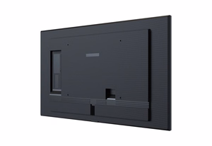 AG Neovo NSD-4303 - UHD 4K skaitmeninės reklamos ekranas