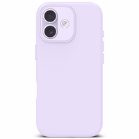 Tech-Protect Uniq MagSafe dėklas iPhone 17 violetinis