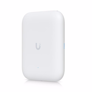 Ubiquiti U7 Pro Outdoor 8600 Mbit/s baltas Power over Ethernet (PoE)