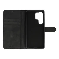 Wonder Fancy dėklas Samsung Galaxy S25 Ultra juodas