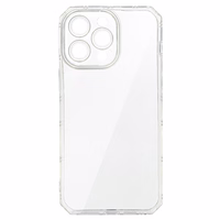 Armor Antishock dėklas iPhone 14 Pro Max skaidrus