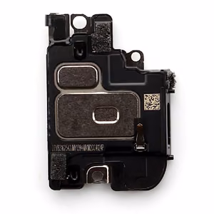 Zumeris skirtas iPhone XS ORG