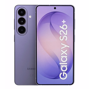 Samsung Galaxy S26+ 512GB violetinis
