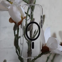 Liavec Pure dėklas skirtas Iphone 17 juodas