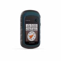 Garmin eTrex 22x navigatorius Rankinis 5,59 cm (2.2") TFT 141,7 g Juoda, Pilka